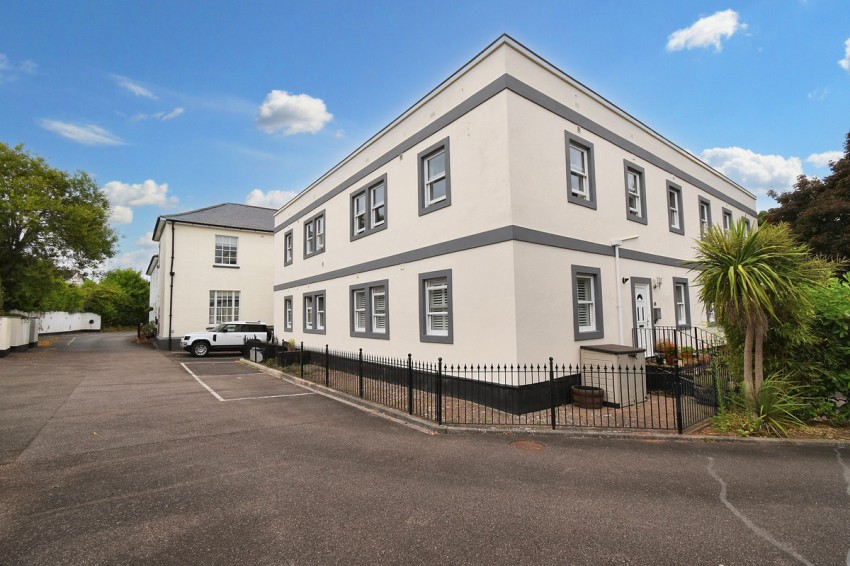 Images for Isleworth Road, Exeter, EX4