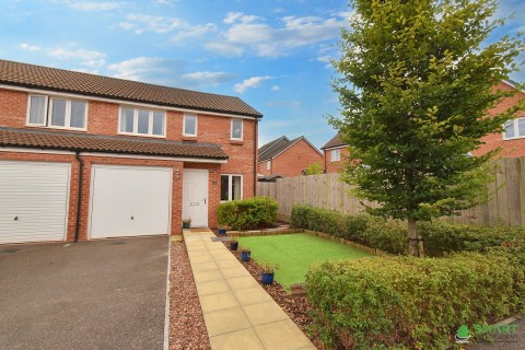 View Full Details for Sweet Chestnut, Exeter, EX5