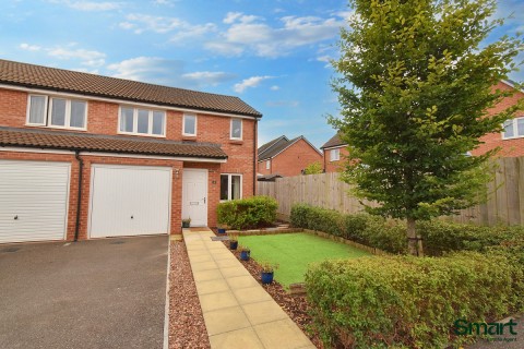 View Full Details for Sweet Chestnut, Exeter, EX5