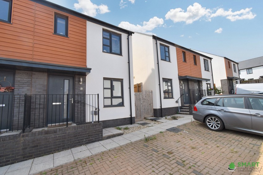 Images for Cart Land Rise, Exeter, EX1