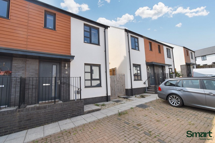 Images for Cart Land Rise, Exeter, EX1