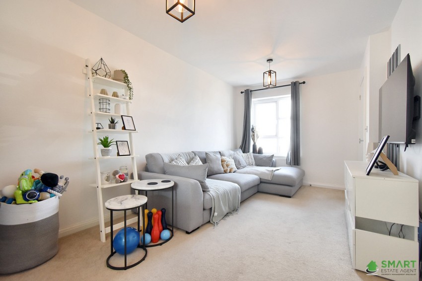 Images for Cart Land Rise, Exeter, EX1