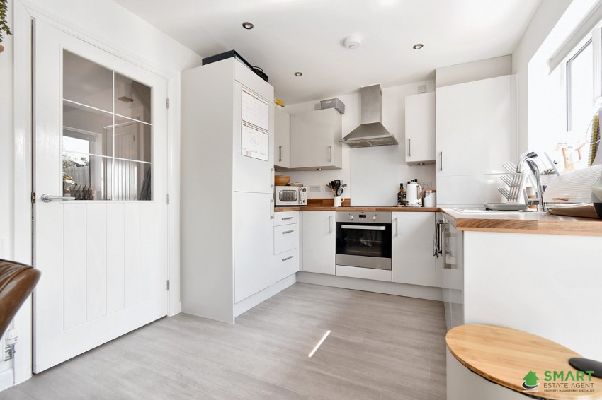 Images for Cart Land Rise, Exeter, EX1