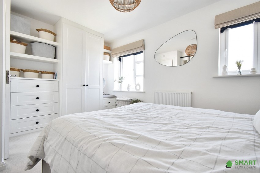 Images for Cart Land Rise, Exeter, EX1