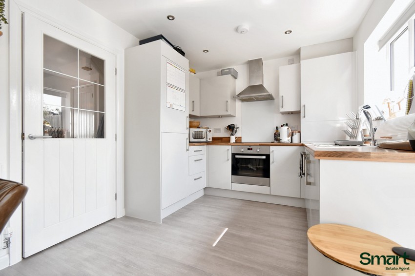 Images for Cart Land Rise, Exeter, EX1