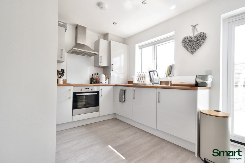 Images for Cart Land Rise, Exeter, EX1