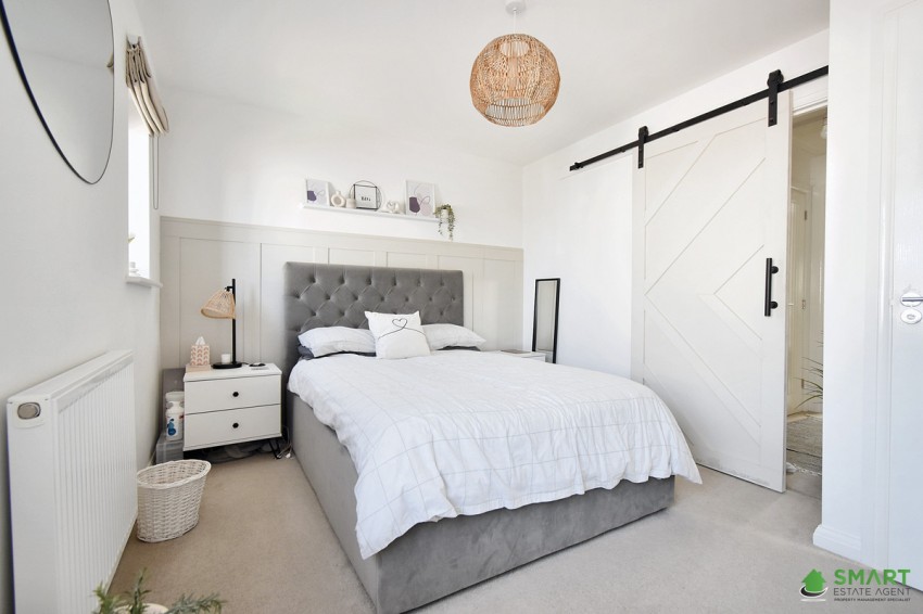Images for Cart Land Rise, Exeter, EX1
