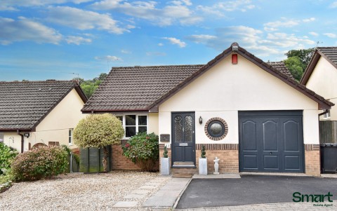 View Full Details for St Peters Mount, Exeter, EX4