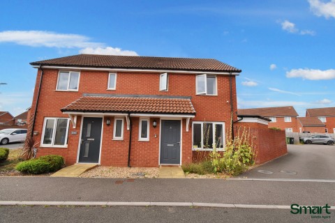 View Full Details for Melrose Avenue, Exeter, EX1