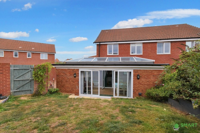 Images for Melrose Avenue, Exeter, EX1