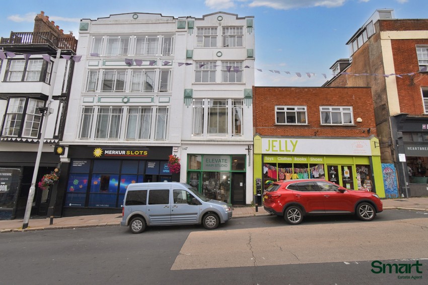 Images for Angel Pavement 145 Fore Street, Exeter, EX4