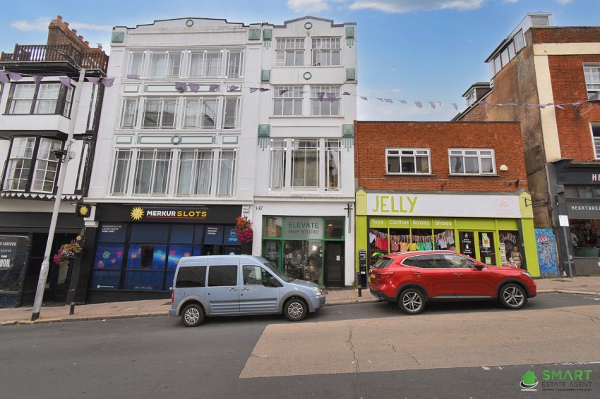 Images for Angel Pavement 145 Fore Street, Exeter, EX4