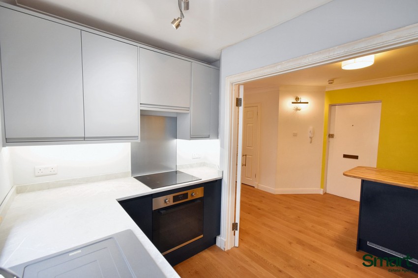 Images for Angel Pavement 145 Fore Street, Exeter, EX4