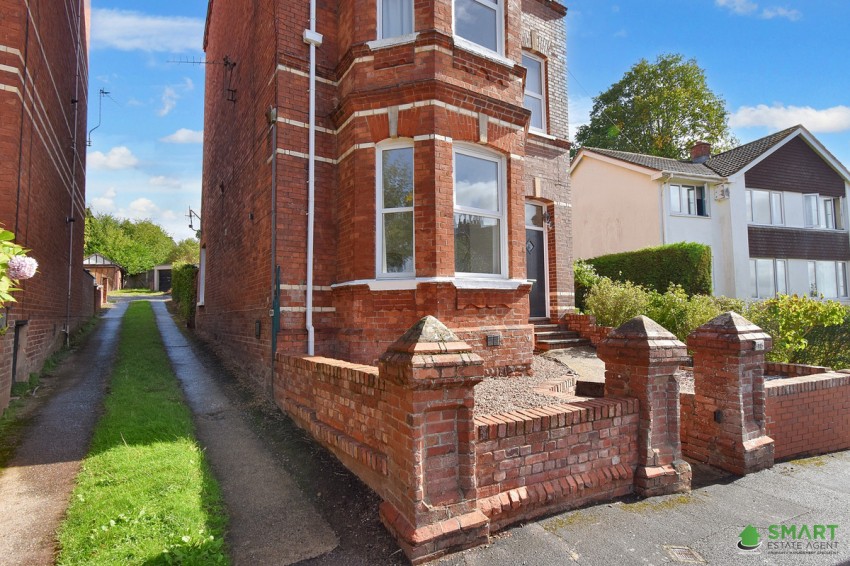 Images for Sylvan Road, Exeter, EX4
