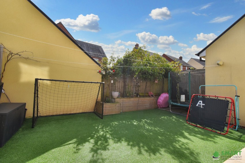 Images for Sluggett Place, Exeter, EX1