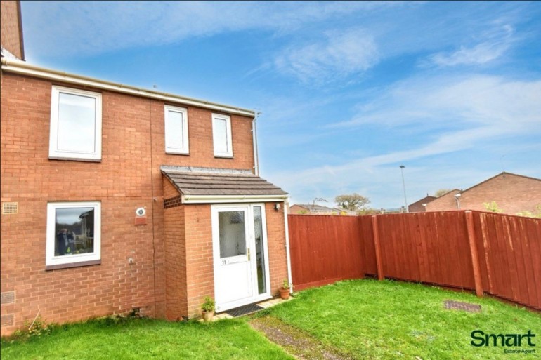 Tintagel Close, Exeter, EX4