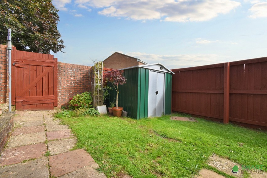 Images for Tintagel Close, Exeter, EX4