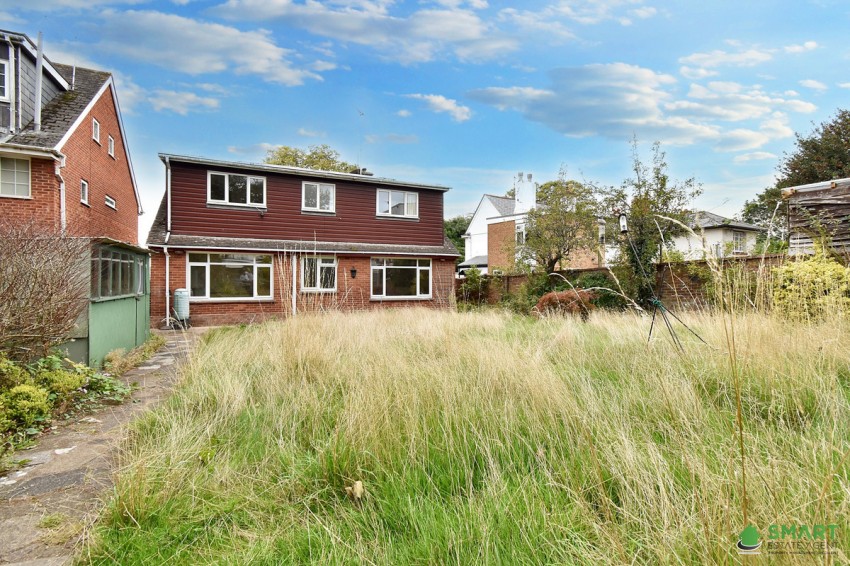 Images for Topsham Road, Exeter, EX2