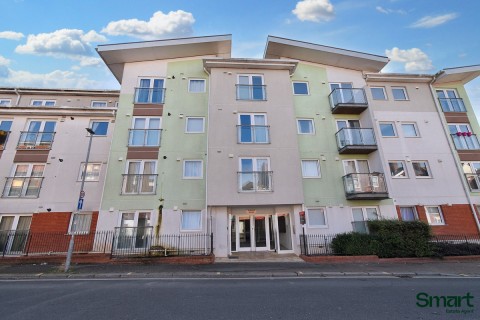 View Full Details for Red Lion Lane, Exeter, EX1