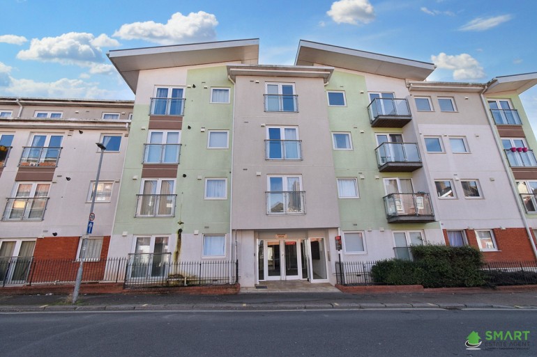 Red Lion Lane, Exeter, EX1