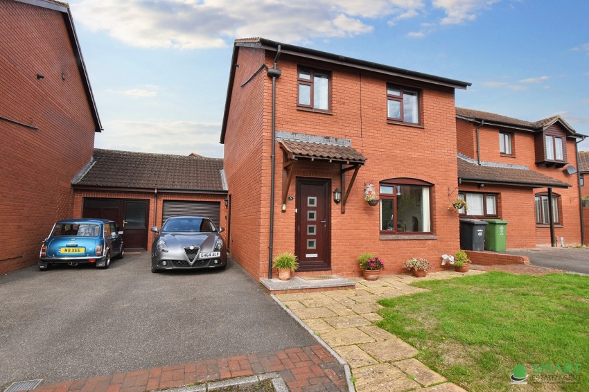 Images for Ilex Close, Exeter, EX4