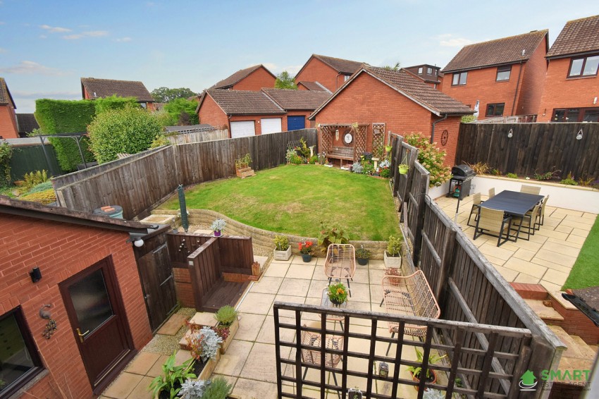 Images for Ilex Close, Exeter, EX4