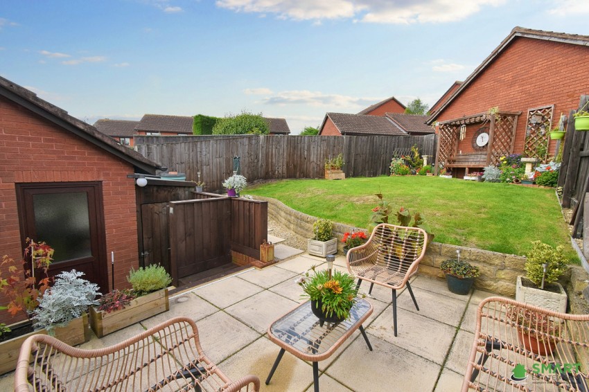 Images for Ilex Close, Exeter, EX4