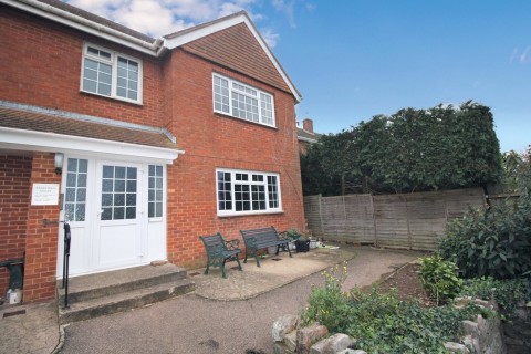 View Full Details for Topsham Road, Exeter, EX2