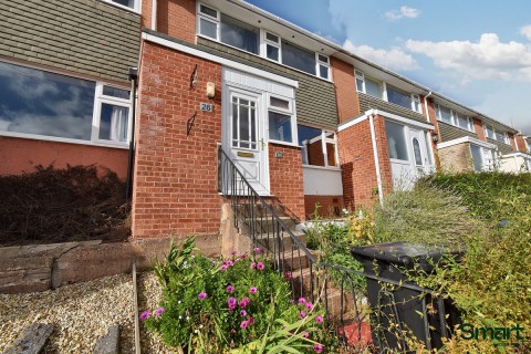 View Full Details for Wellpark Close, Exeter, EX4