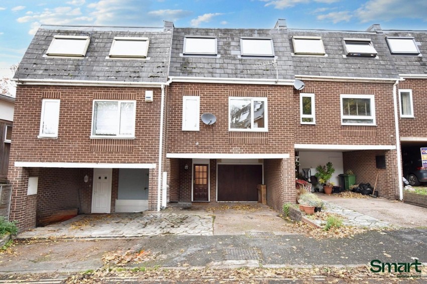 Images for Eldertree Gardens, Exeter, EX4