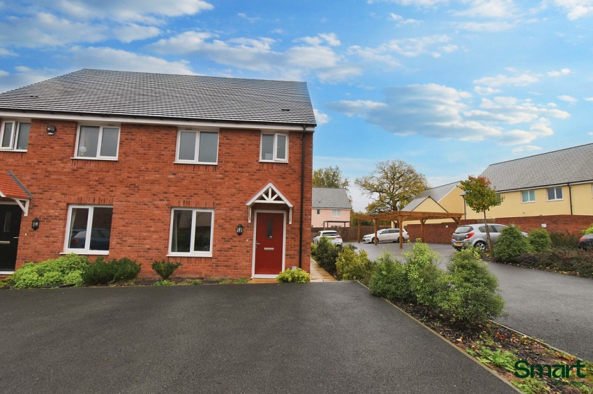 Images for Barton Close, Exeter, EX5