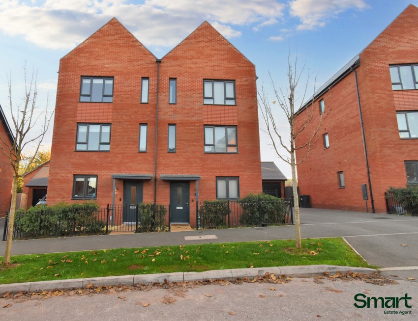 Images for Ellacott Road, Exeter, EX2