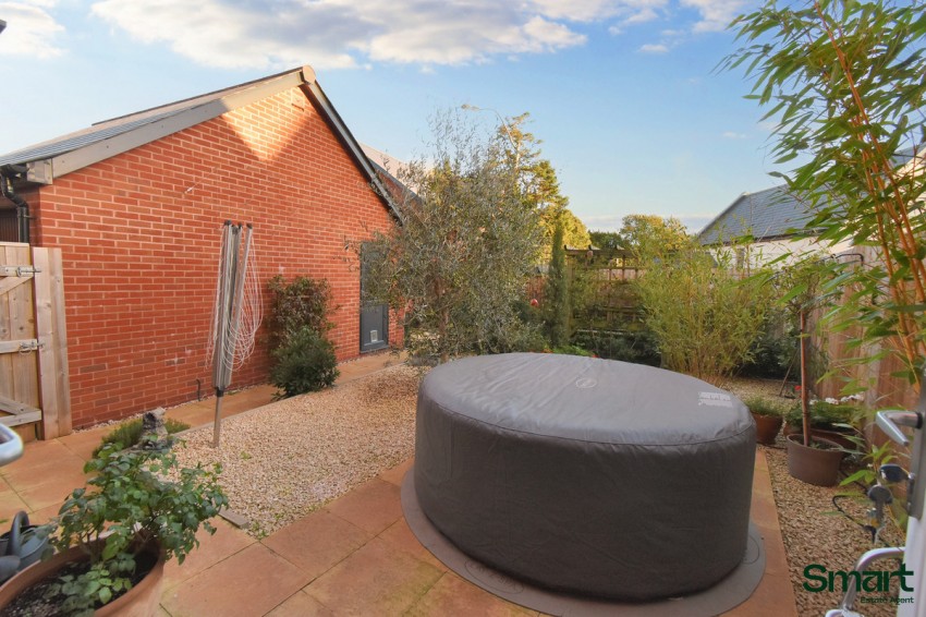 Images for Ellacott Road, Exeter, EX2