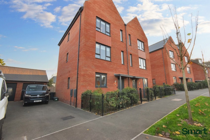 Images for Ellacott Road, Exeter, EX2