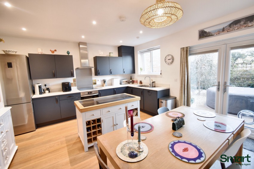 Images for Ellacott Road, Exeter, EX2