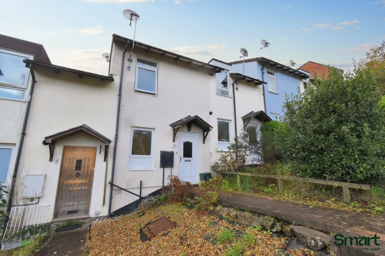 Chelmsford Road, Exeter, EX4