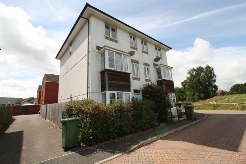 Images for Jack Sadler Way, Exeter, EX2