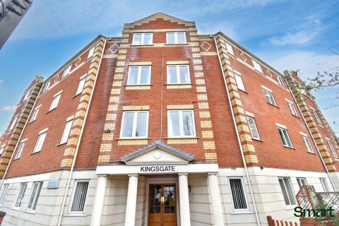 View Full Details for Kingsgate, Union Road, Exeter, EX4