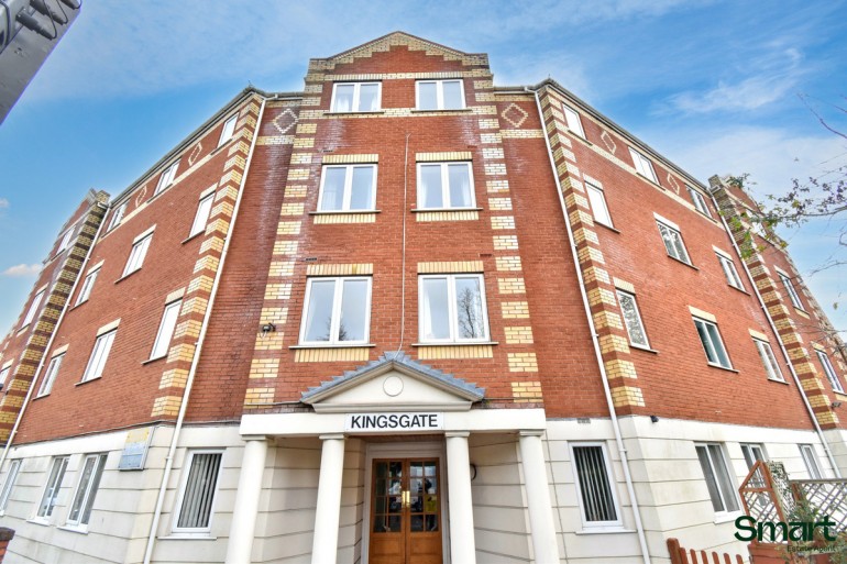 Kingsgate, Union Road, Exeter, EX4