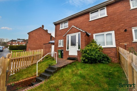 View Full Details for Margaret Road, Exeter, EX4