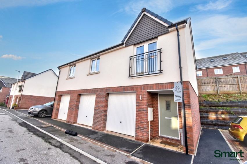 Images for Wheat Belt Rise, Exeter, EX1