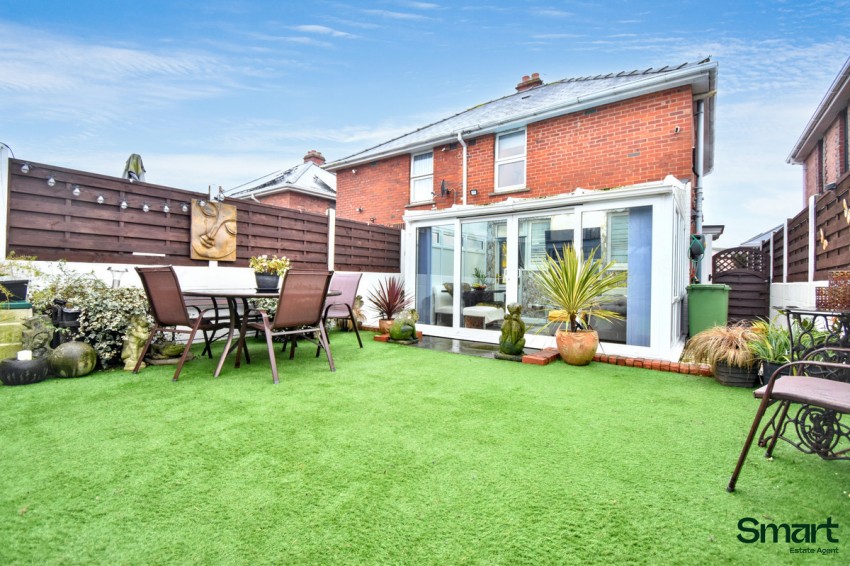 Images for Burns Avenue, Exeter, EX2