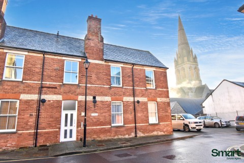 View Full Details for Mount Dinham Court, Exeter, EX4