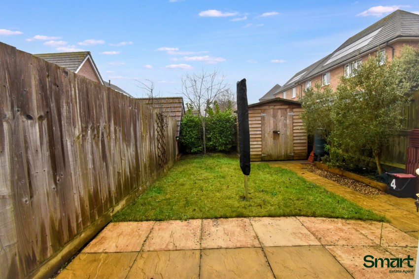 Images for Bardon Walk, Exeter, EX2