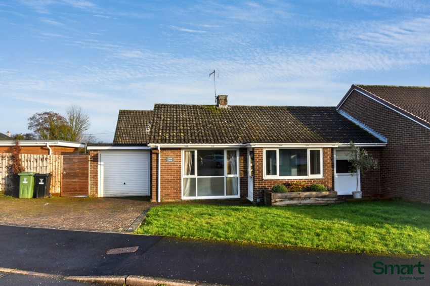 Images for Sanson Close, Stoke Cannon, EX5
