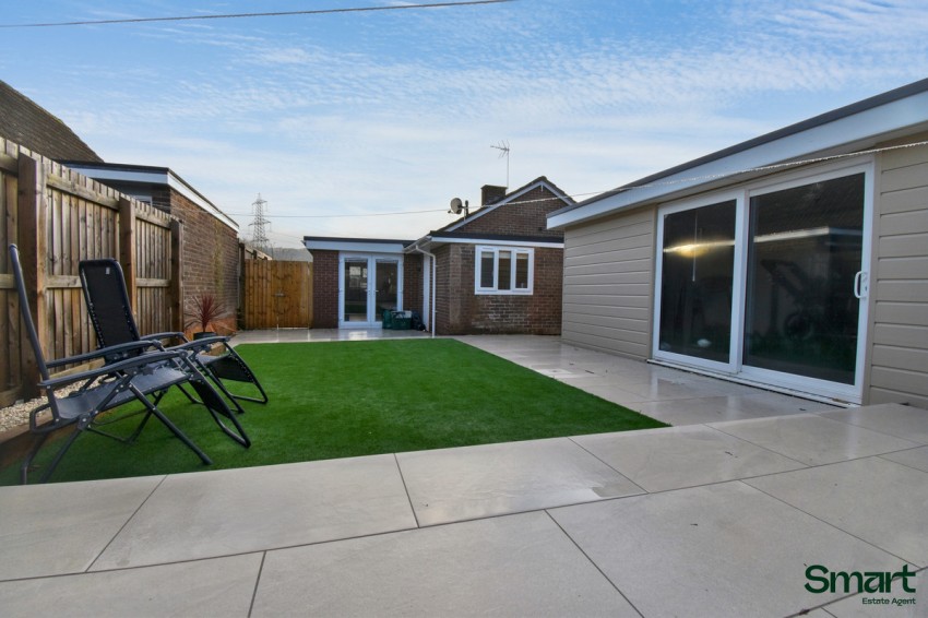 Images for Sanson Close, Stoke Cannon, EX5