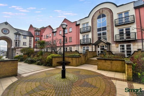 View Full Details for Waterside, Haven Road, Exeter, EX2