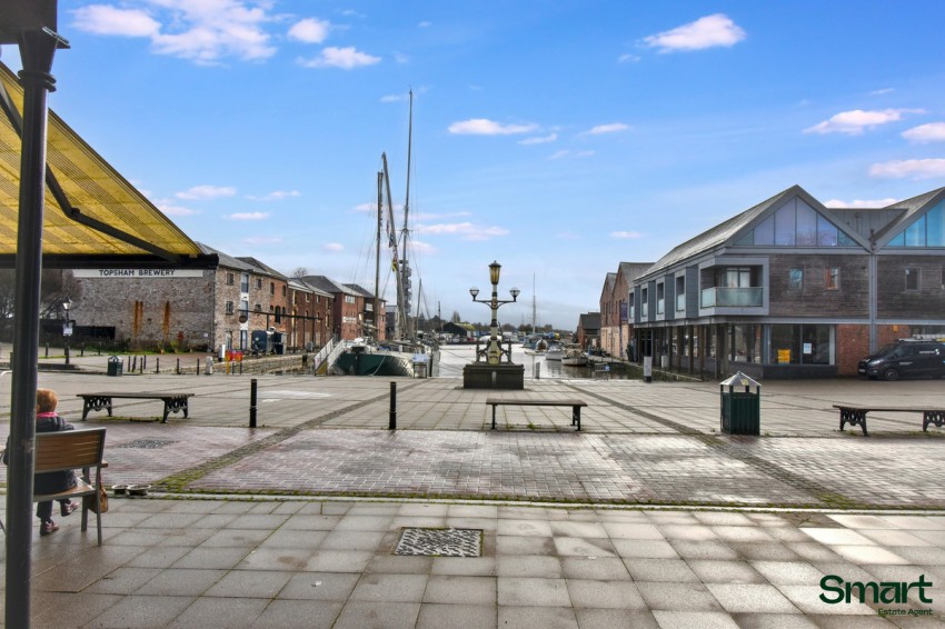 Images for Waterside, Haven Road, Exeter, EX2
