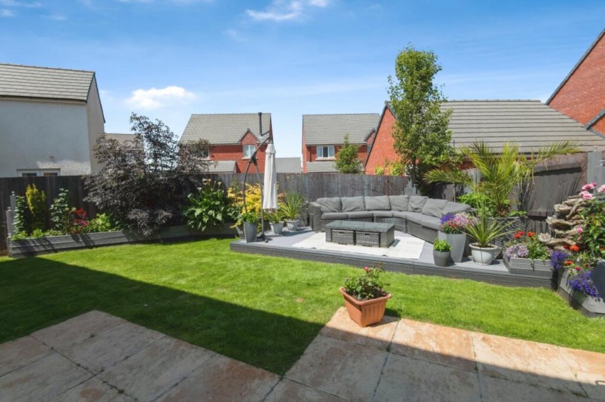 Images for Sybil Mead, Exeter, EX1