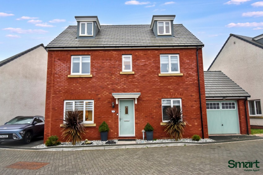 Images for Sybil Mead, Exeter, EX1